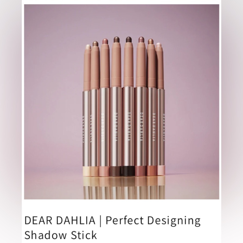 Perfect Designing Shadow Stick Set